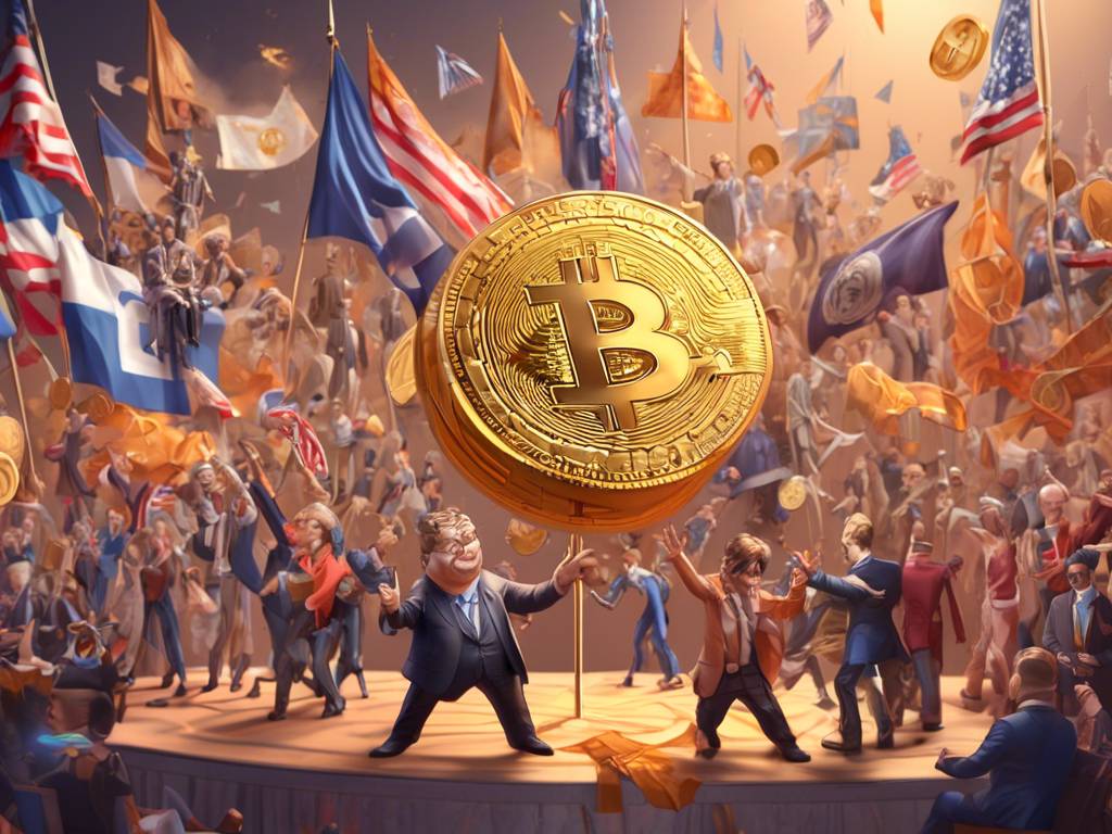 Crypto Council supports Coinbase in SEC battle ?