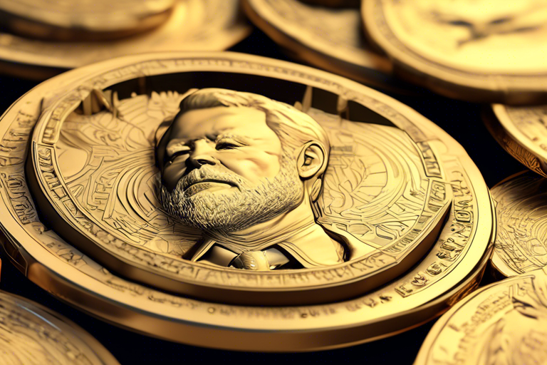 Explore the enduring appeal of meme coins despite risks ⭐️??