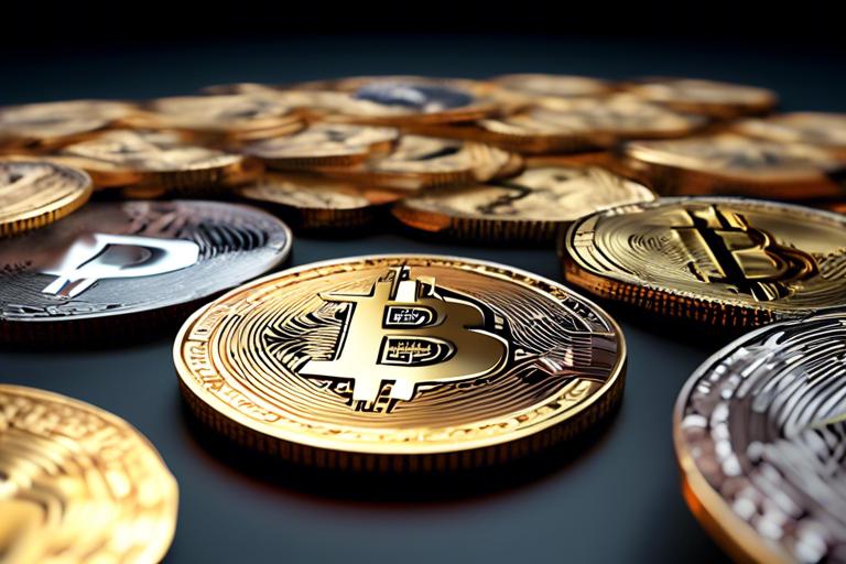 Bitcoin, Ethereum Prices Plummet, $200 Million Lost in Crypto ??
