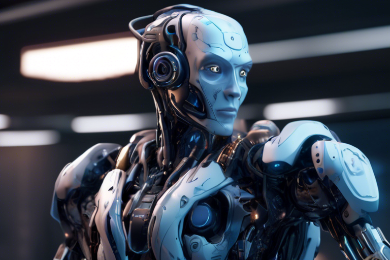 Details being sought by FTC on Amazon's deal with AI startup Adept ?
