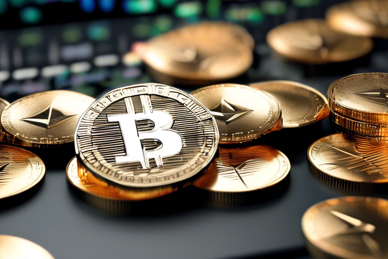 SEC Reviews ProShares’ Ethereum ETF Application ??