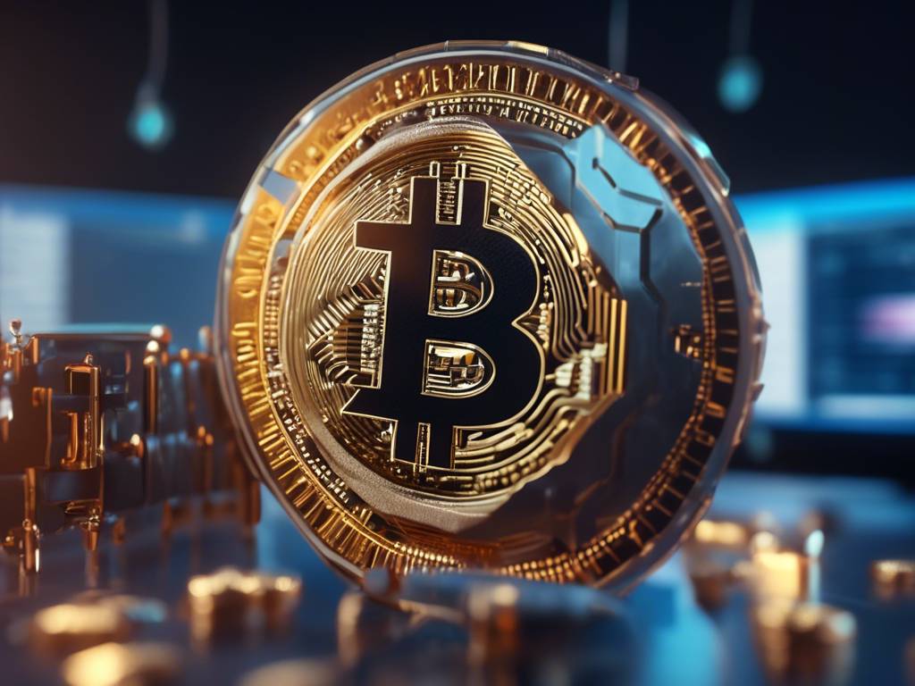 Crypto experts: Investors keep an eye on earnings! ?