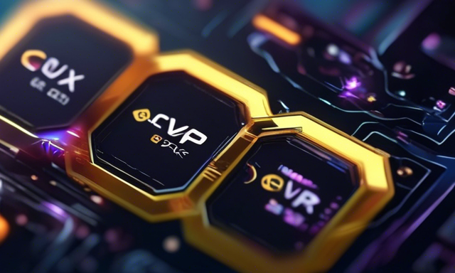 CVP, EPX, FOR, LOOM, REEF, VGX to be delisted by Binance on August 26, 2024 ?