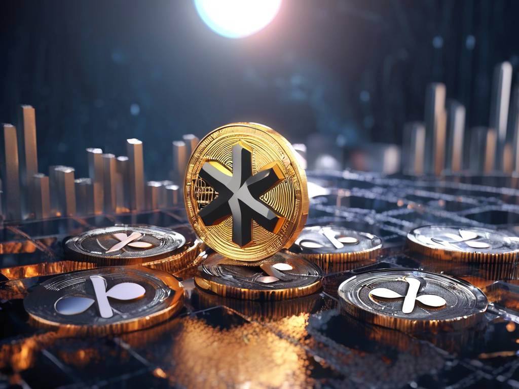 XRP Price Plummets Below $0.60 ? Discover the Potential Causes?