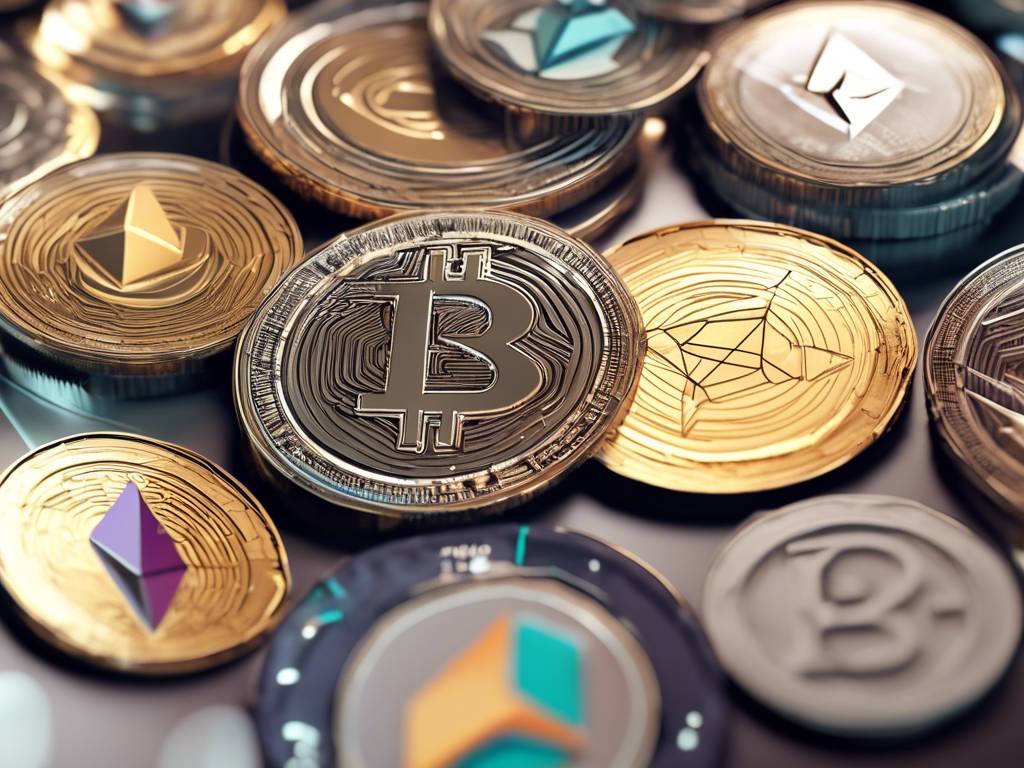 Discover Ethereum's Top Layer-3 Altcoins for 100x Returns in 2024! ??