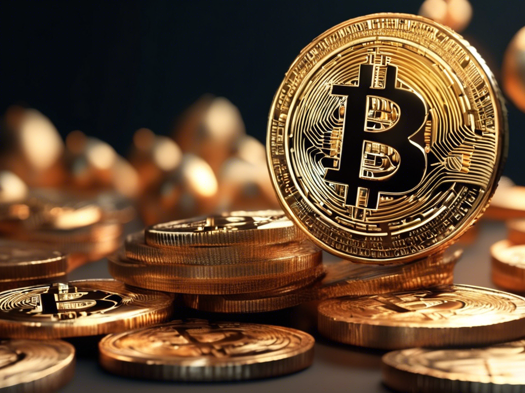 Bitcoin Bulls Rejoice: Long-Term Holders Take a Backseat! ??