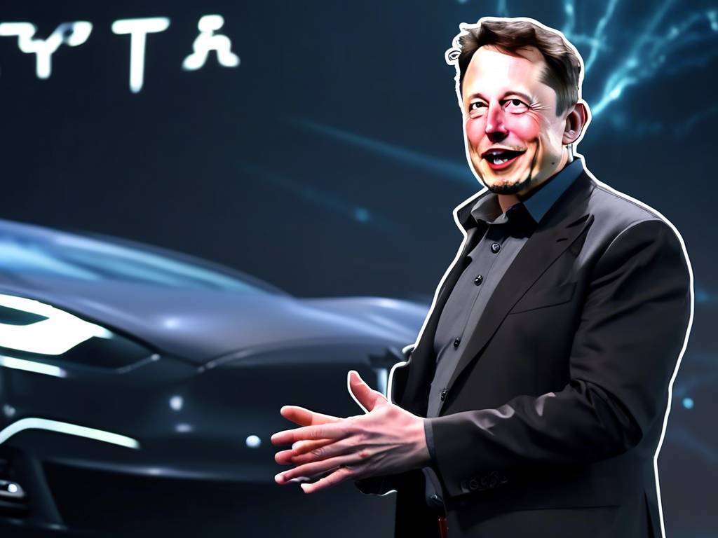 Ex-Tesla prez warns: Transition to autonomy signals core weakness ?