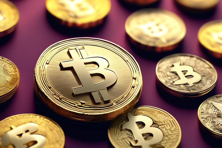 Top altcoins leading the recovery rally! ??