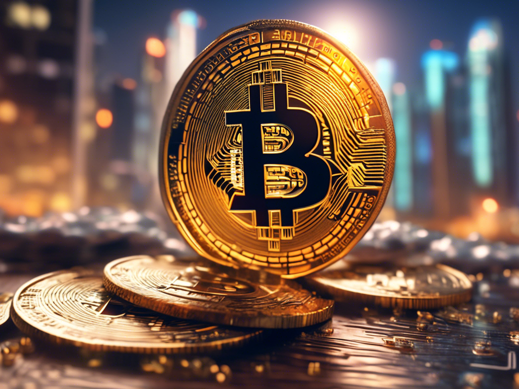 Bitcoin's Resilience Acknowledged by Hong Kong Regulator ??