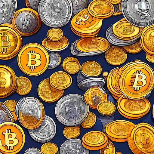 Dive into Bitcoin Buying Patterns ???