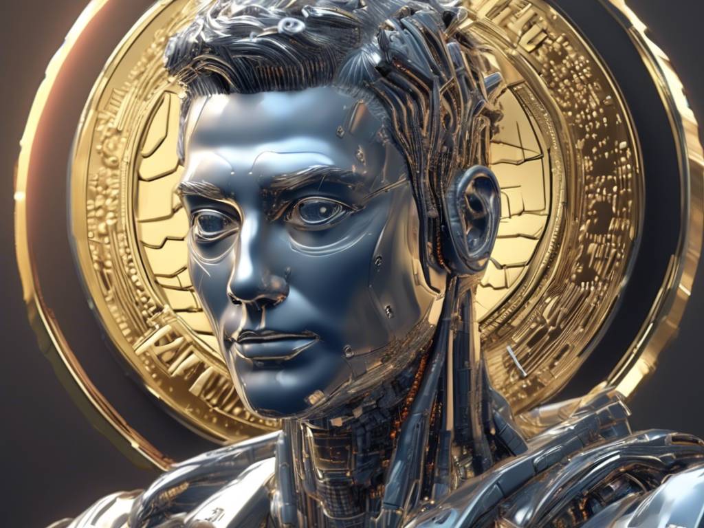 Top AI altcoin picks this month ???
