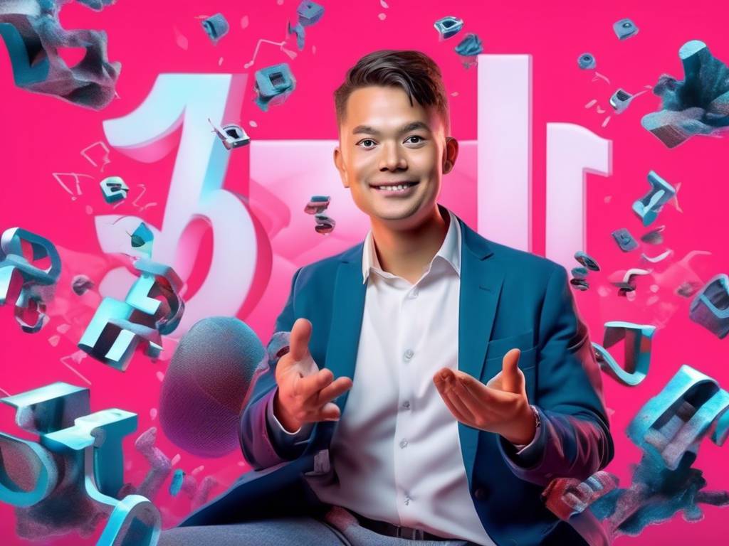 AI Analyst Warns TikTok Traders ? Hyperactive Algorithms Lead??