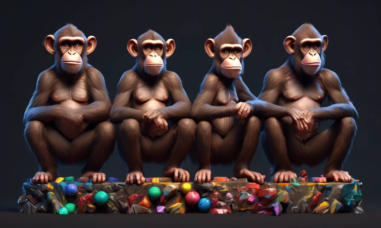 Latest Update: Bored Apes and Yuga Ethereum NFTs Witness Value Drop ??