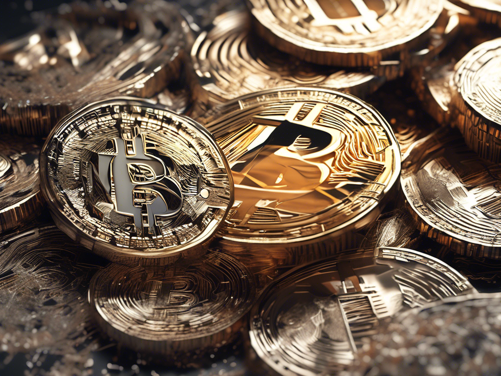 Bitcoin's Steady Climb ? Points to Bullish Momentum ?