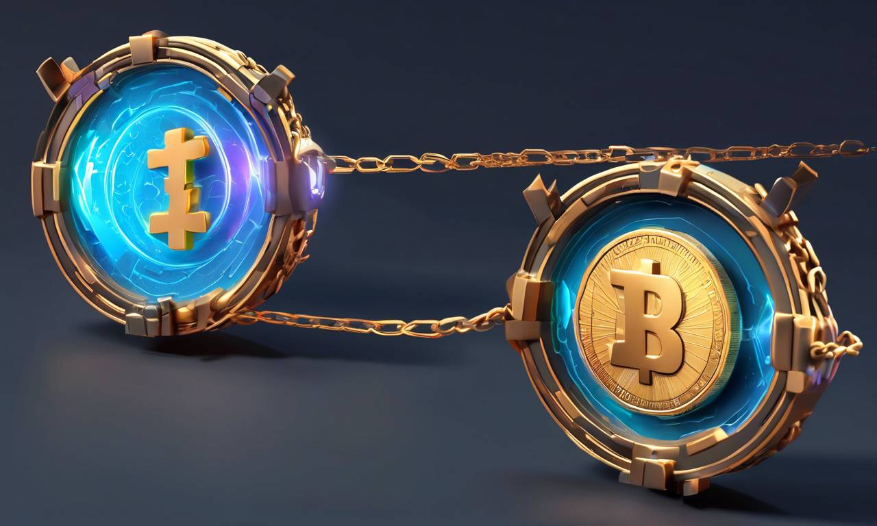 Unlocking the Potential of Multichain Coins for Cross-Chain Transactions