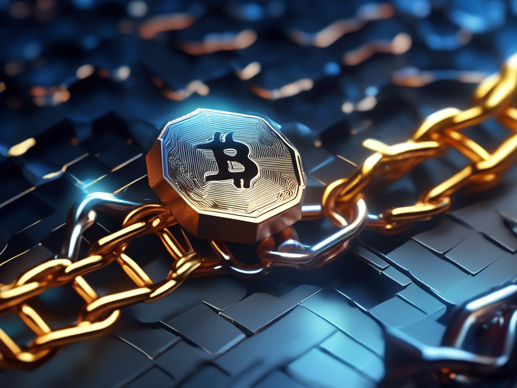 Chainlink (LINK) Surges Past Key Levels ???