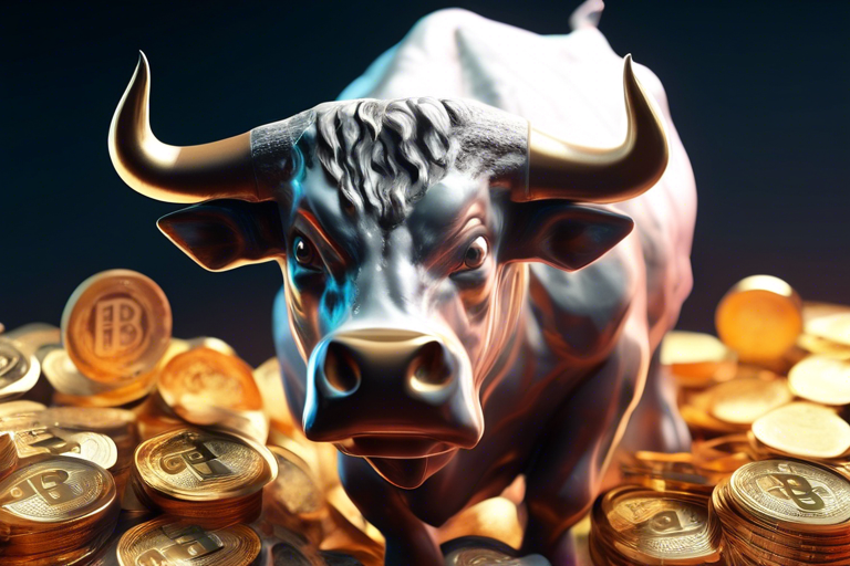 FTX Boosts Crypto Markets ? Brace for Bull Run Fuelled by $16 Billion Injection! ?