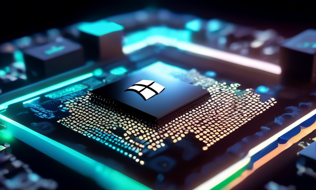 Microsoft Market Cap Surpassed by Nvidia in Recent Milestone Achieved ?