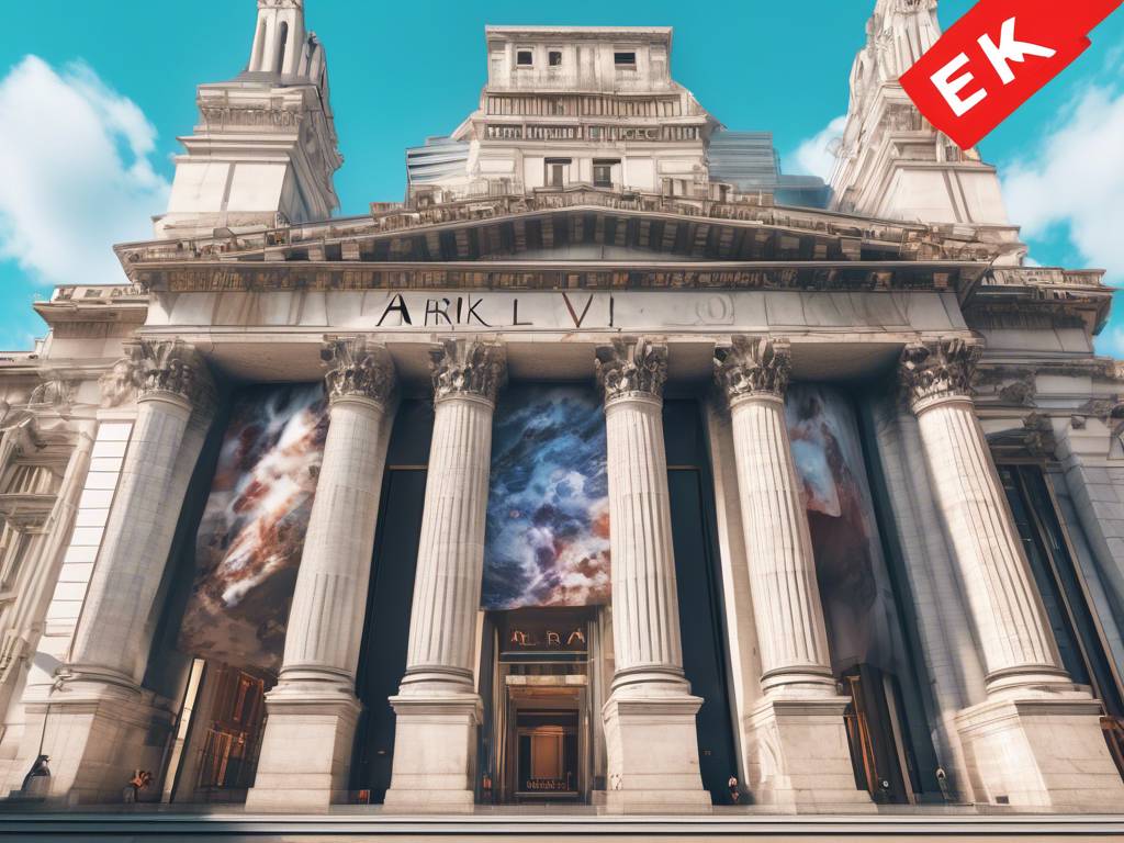Ark Invest brings three new ETFs to Milan Stock Exchange! ???
