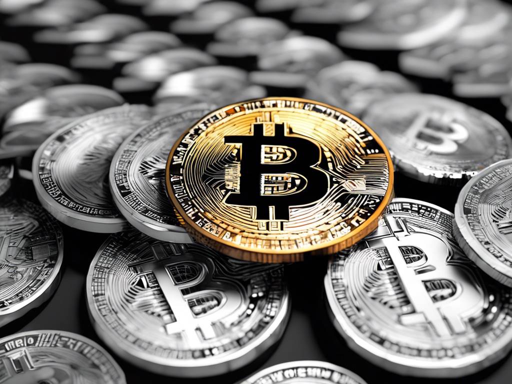 Grayscale Bitcoin ETF attracts $63 million in new investments! ??