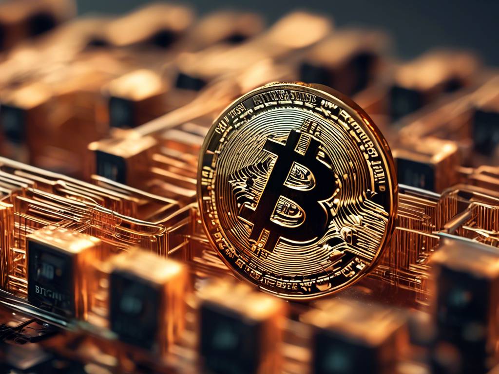 Bitcoin Testnet Overwhelmed: 3 Years' Blocks in a Week! ?