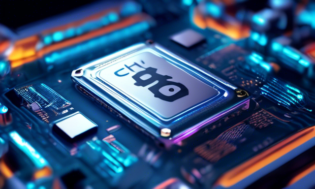 How long can the AI hype be sustained by chip makers? ?