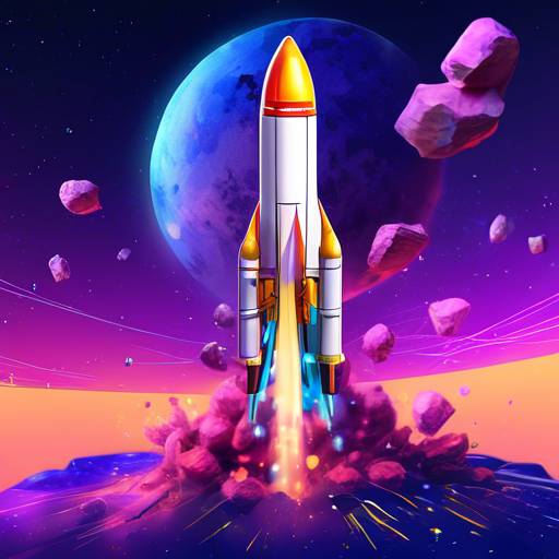 Cardano Price Analysis: ADA Rockets Above $0.59 ? Will Bulls Smash $0.9? ?