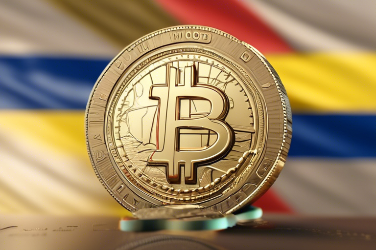 Worldcoin (WLD) revolutionizes Ecuador with World ID Verification! ??