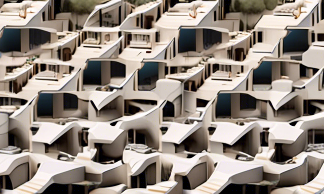 Millions of New Homes Sought to Be Built by Guggenheim Executive | Odd Lots ?