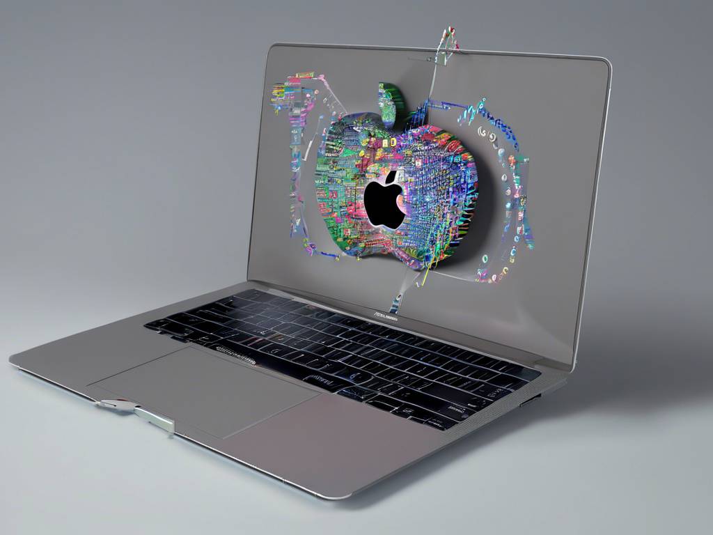 Apple MacBook Hackers Steal Cryptos with New Vulnerability! ??