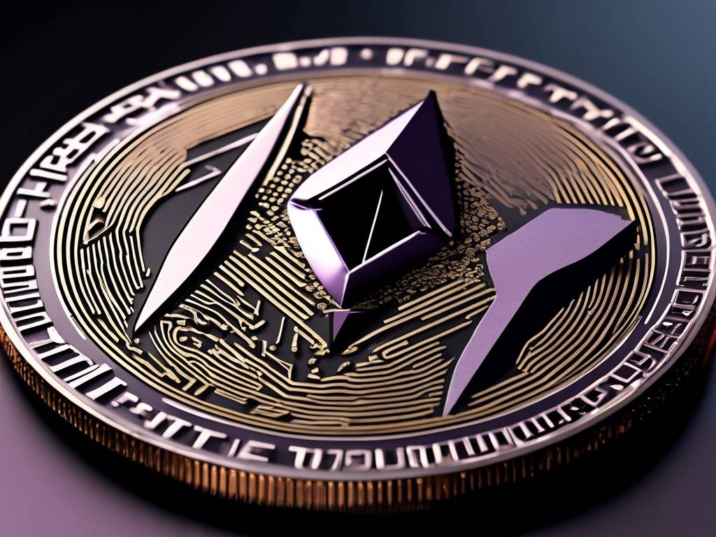Ethereum Challenger Turning Heads ? Time to Jump In!