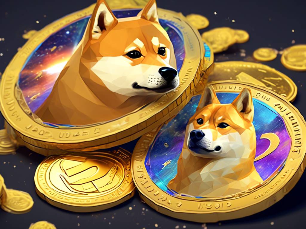 Dogecoin Community Aims for 1000% ROI Tokens with New ICO ??