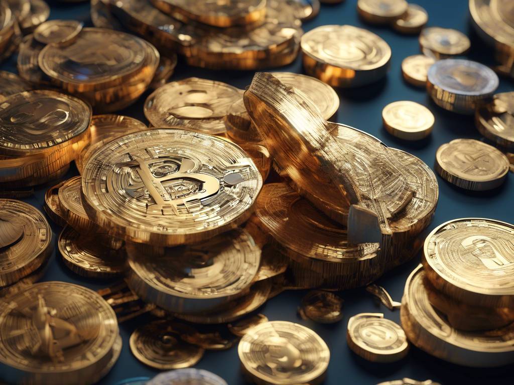 Discover the reason behind the record-breaking market boom ??