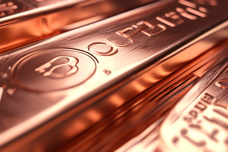 Copper Launches Custody & Staking for SUI ??