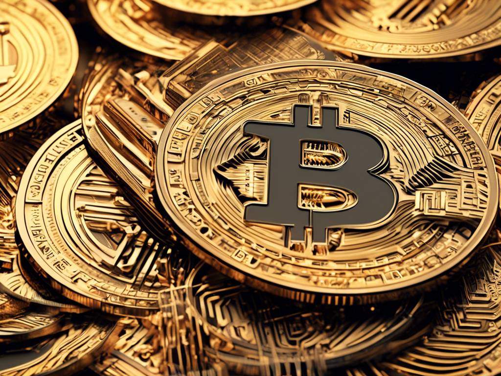 Bitcoin outperforms MicroStrategy stock ??