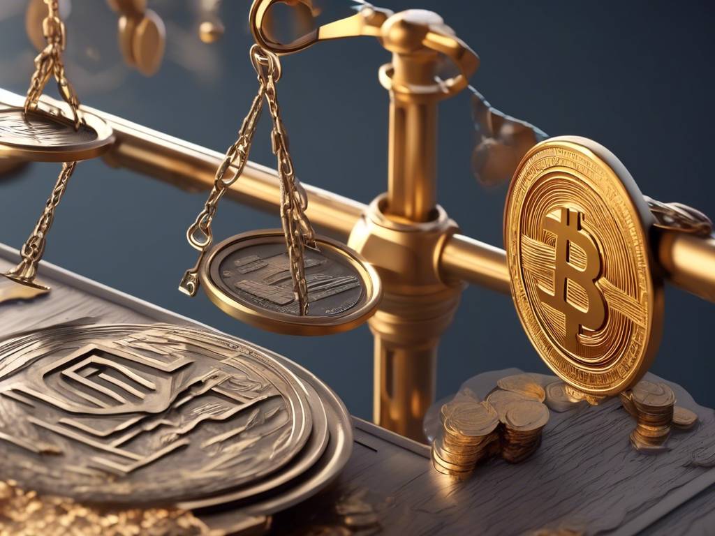 Ripple Vs. SEC: Settlement Agreement Reached! ??