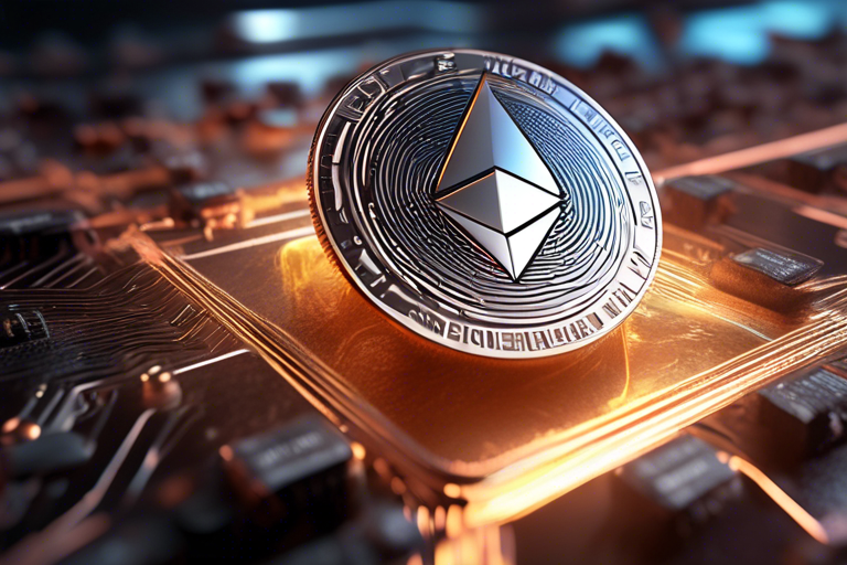 Exciting Ethereum ETF Launch Coming July 2024! ??