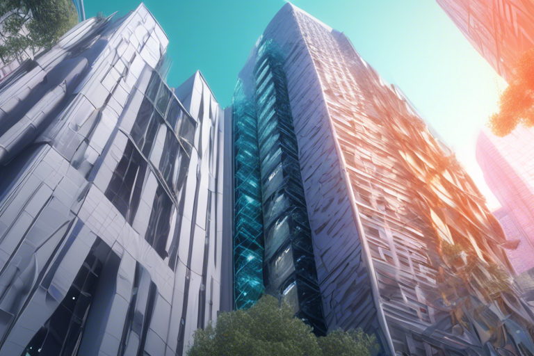 Institutional operators control DeFi real estate ??