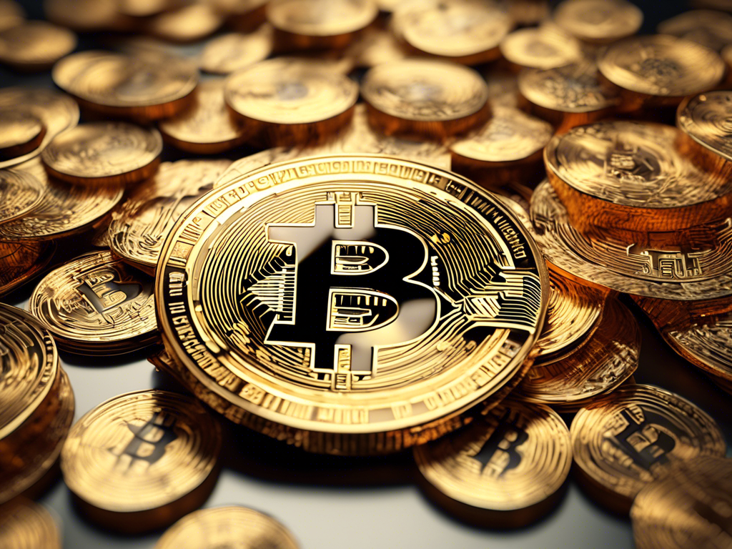 Is Bitcoin Dipping a Good Time to Buy? ??