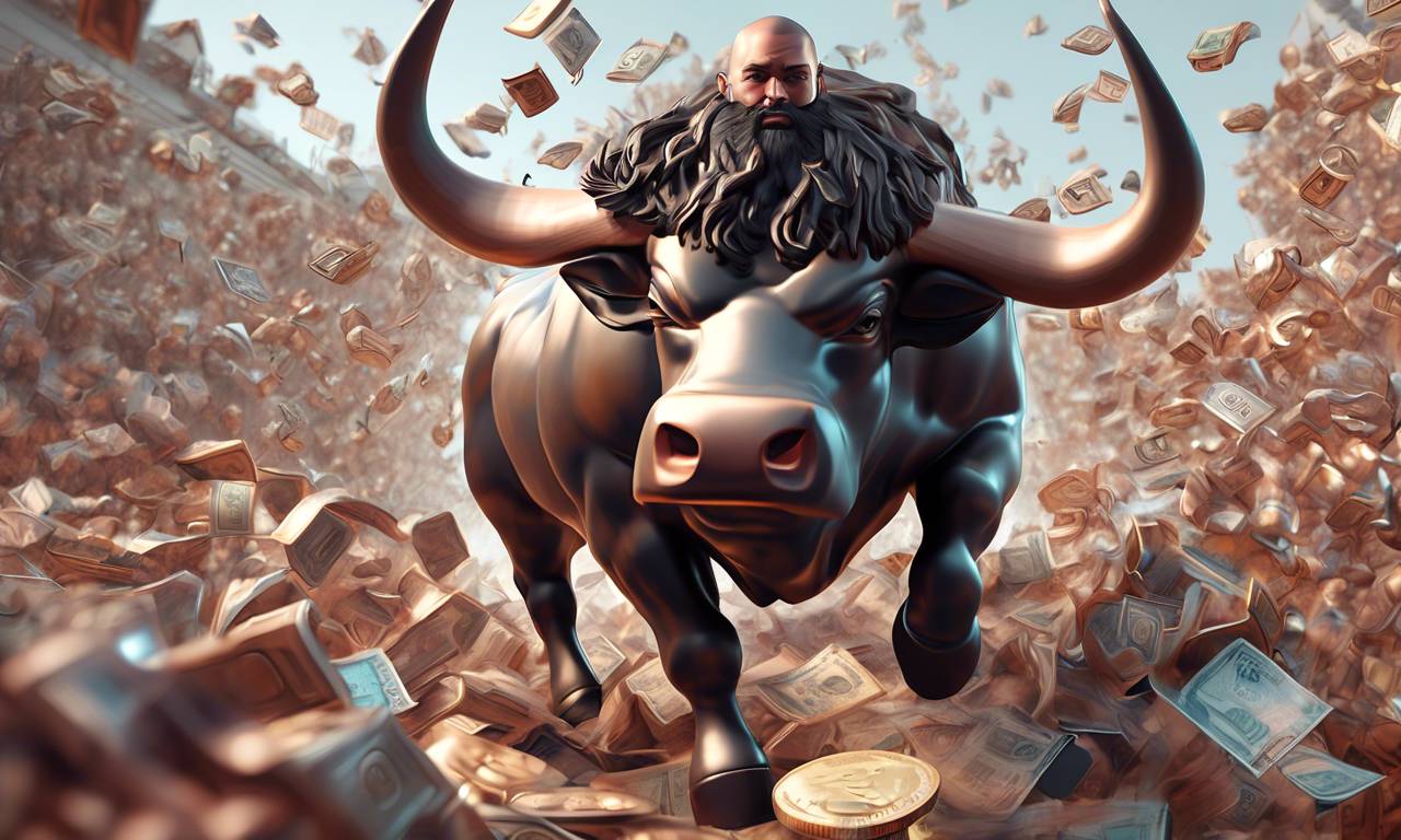 Opinion: Digital assets are rising ?, but is the bull run here to stay? ?✨