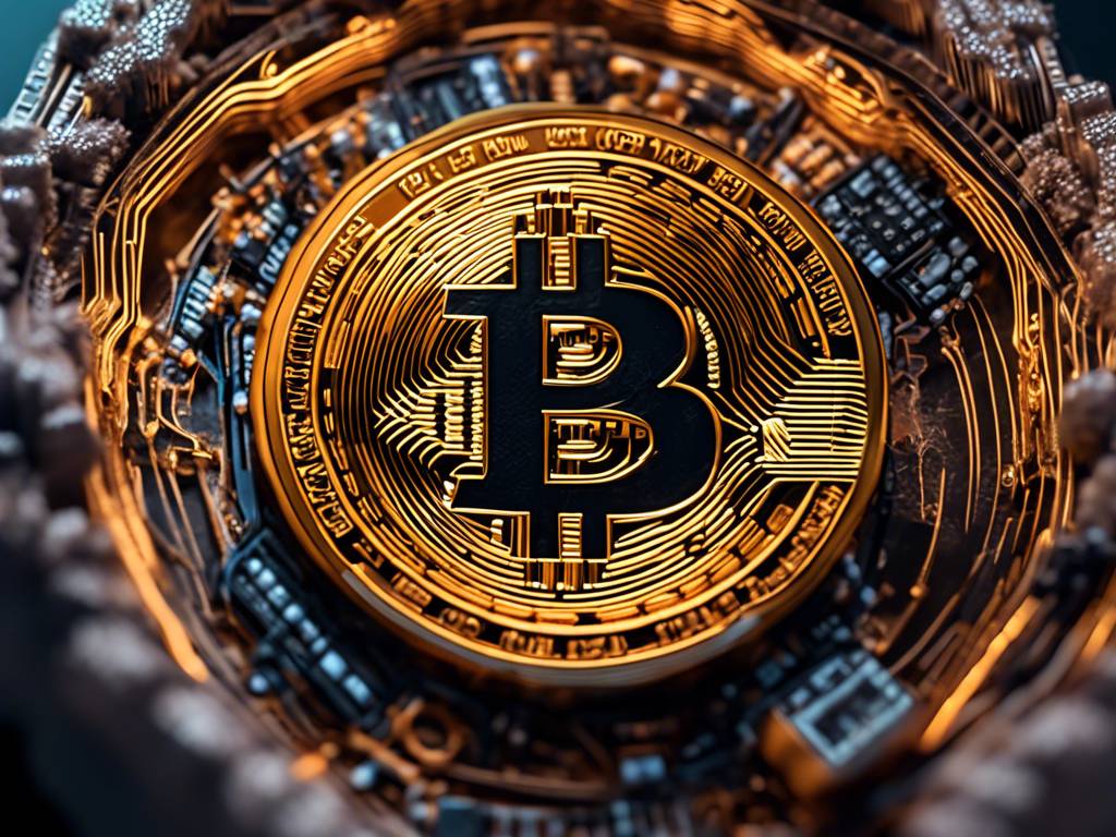 Timing Your Bitcoin Buy: Expert Advice on Entry Points ?