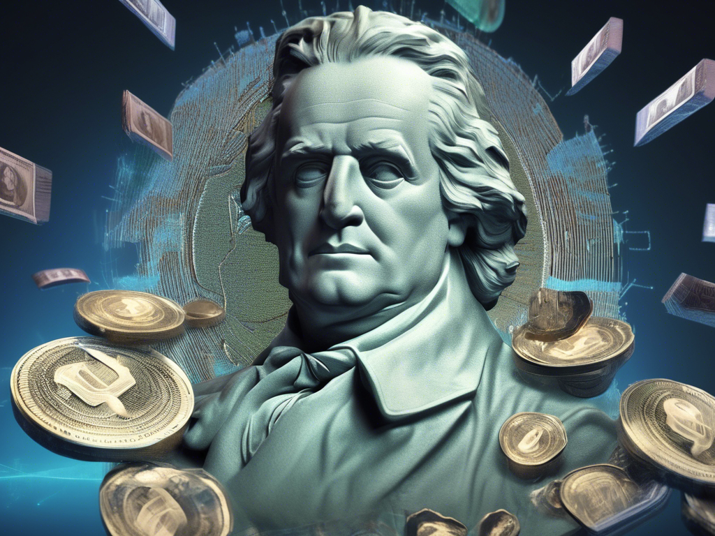 US Government seizes $300M from Alameda Research ??