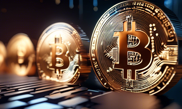 Bitcoin Hashrate Approaching All-Time High With BTC Price Rising Above $67,000 ?