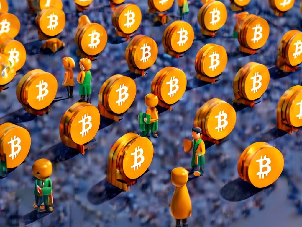 Nexo Advocates for Bitcoin Emoji, Petition Hits 10,000+ Signatures ?