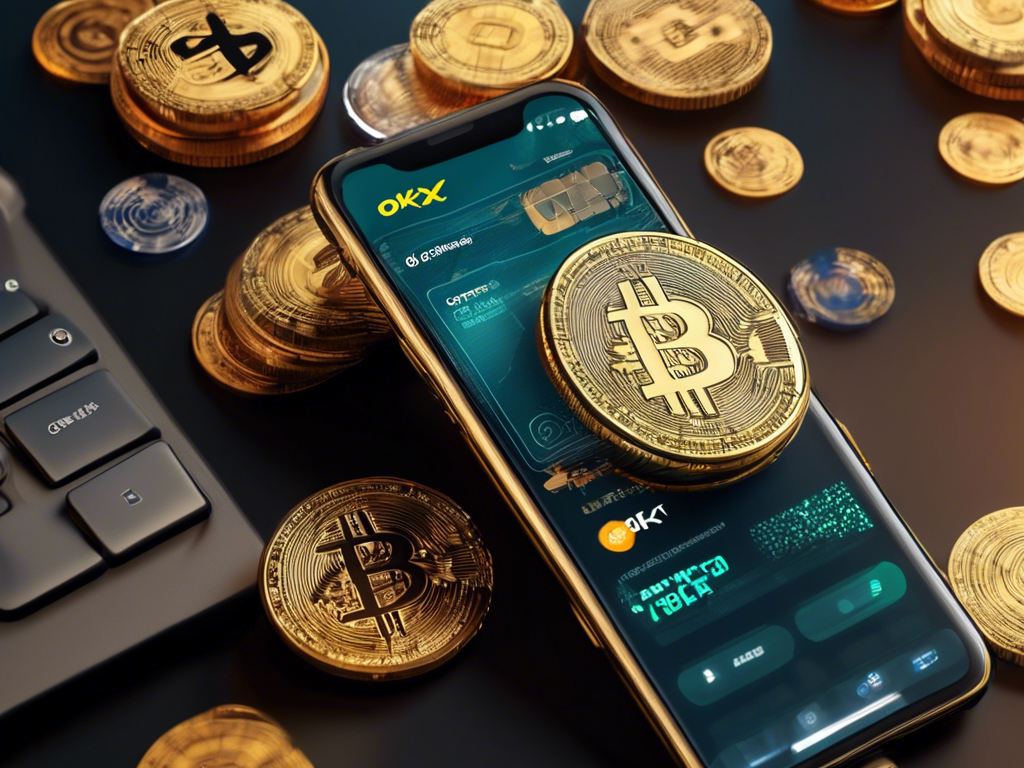 OKX Launches Crypto Exchange and Wallet in the Netherlands! ??