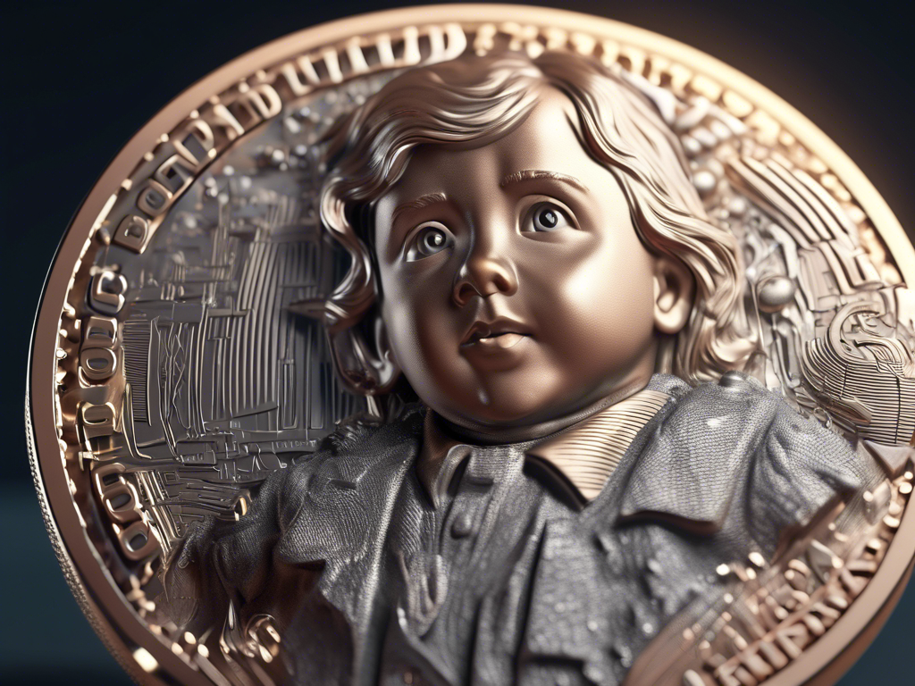 Boost your savings for child's education and retirement! ?