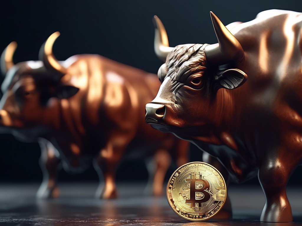 Bulls push XRP above $0.7 in ongoing consolidation ?
