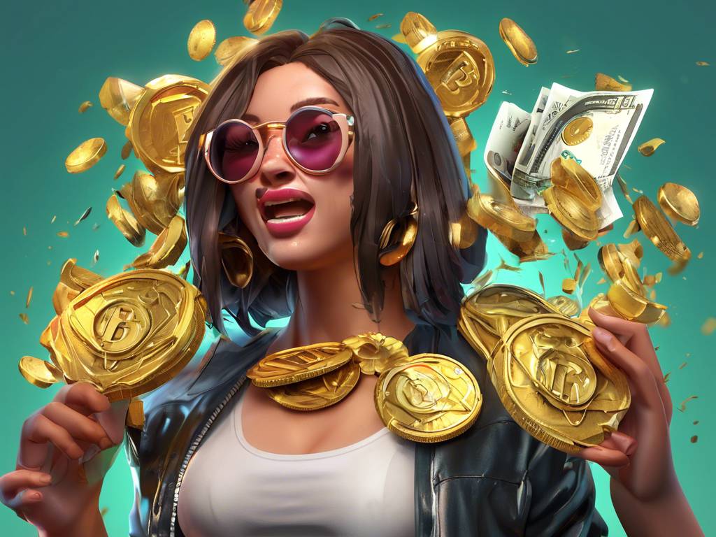 Beware! Solana Memecoin Scammers Swindle $100M ?