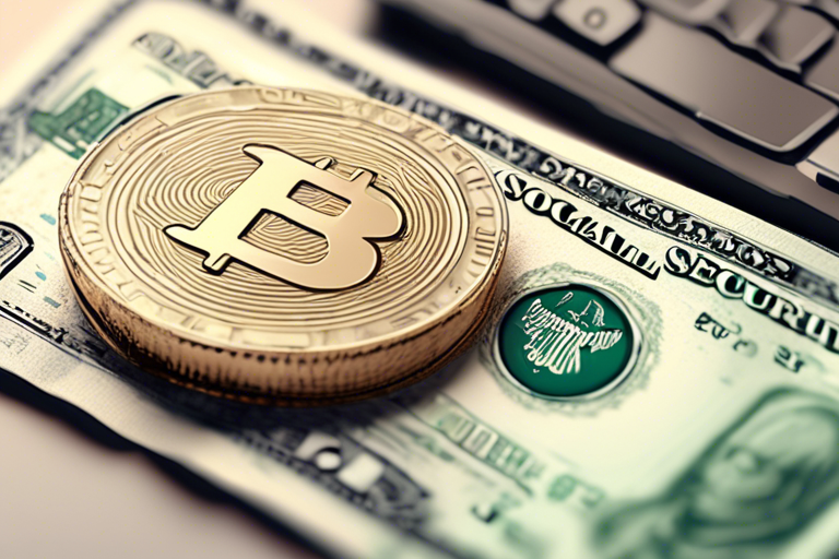 Now Pay Your Social Security with Tether USDT ??? Enjoy Hassle-Free Transactions!