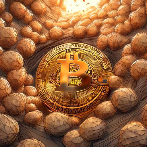 Bitcoin's Cyclical Top Still Far Away ??